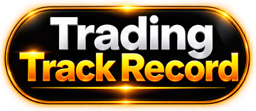 Trading Track Record Logo